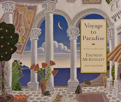 Thomas McKnight's Voyage to Paradise